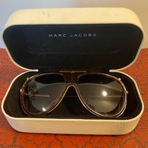 Authentic Marc Jacob’s sunglasses